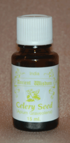 Picture of Celery Seed