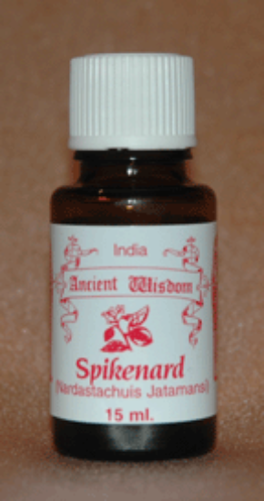 Picture of Spikenard