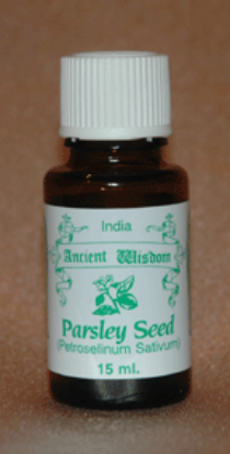 Picture of Parsley