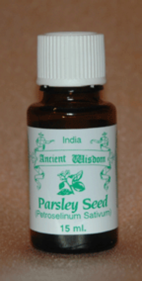 Picture of Parsley