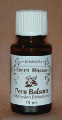 Picture of Peru Balsam