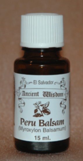 Picture of Peru Balsam