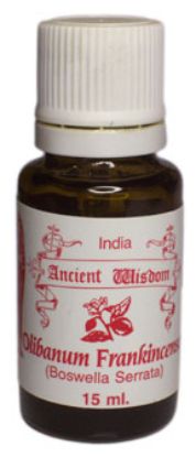 Picture of India Frankincense