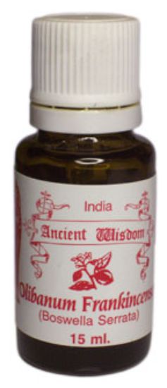 Picture of India Frankincense