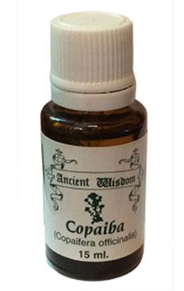 Picture of Copaiba