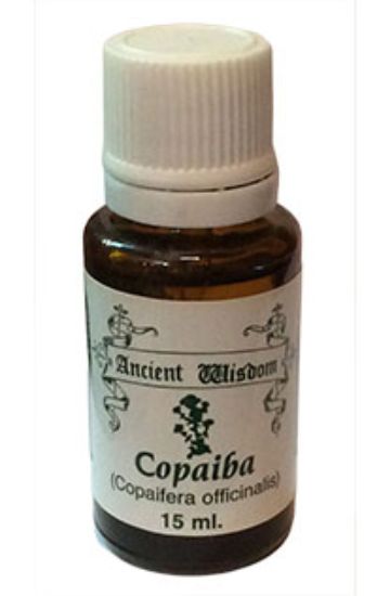 Picture of Copaiba