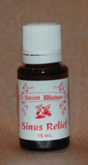Picture of Sinus Relief