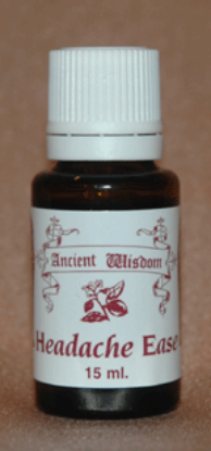 Picture of Headache Ease