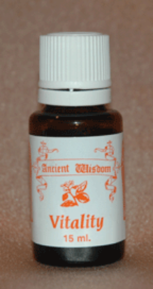 Picture of Vitality