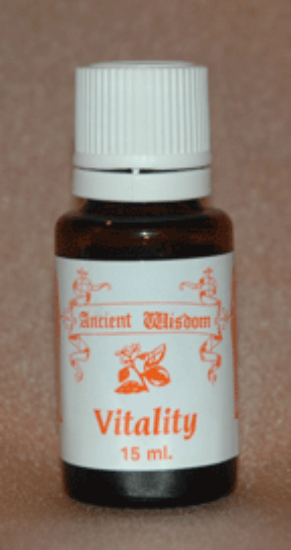 Picture of Vitality