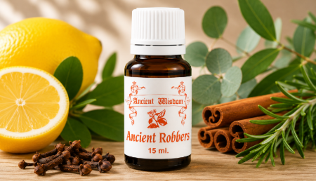 Picture for category Oil Blends