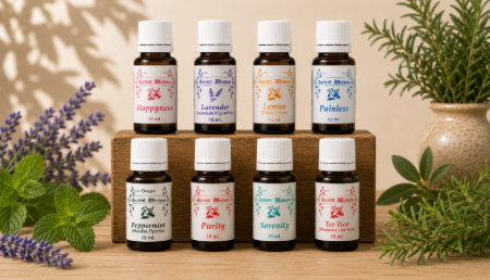 Picture for category Oil Kits