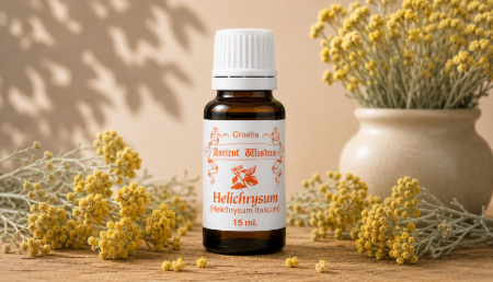 Picture for category Premium Single Oils