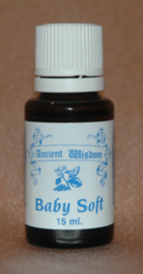 Picture of Baby Soft