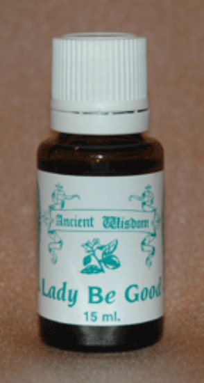 Picture of Lady Be Good