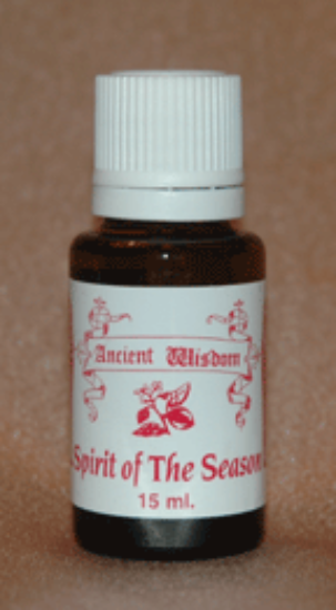Picture of Spirit of the Season