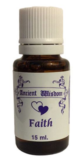 Picture of Faith