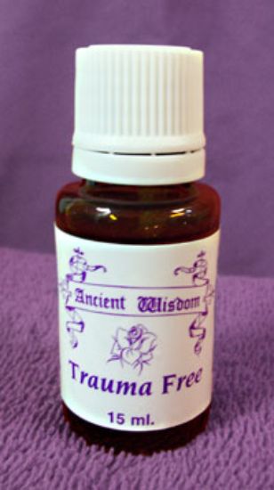 Picture of Trauma Free