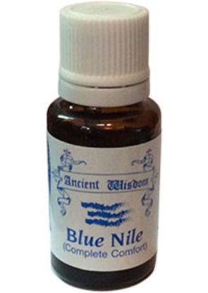 Picture of Blue Nile (Complete Comfort)