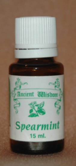 Picture of Spearmint