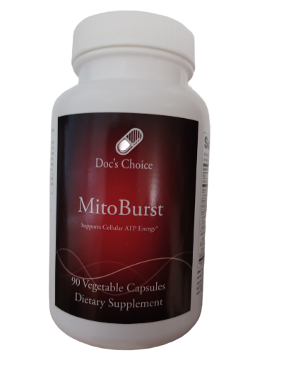 Picture of Mitochondrial support