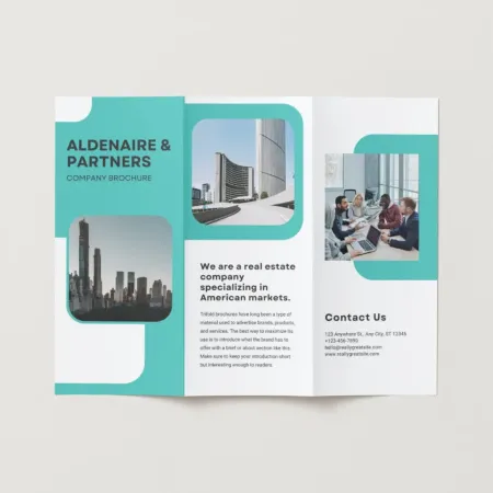 Picture for category Brochures