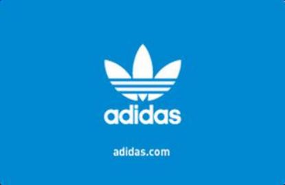 Picture of adidas USA