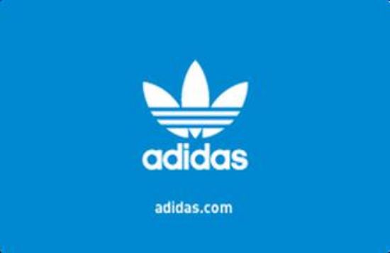 Picture of adidas USA