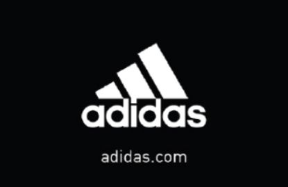 Picture of Adidas USA URL