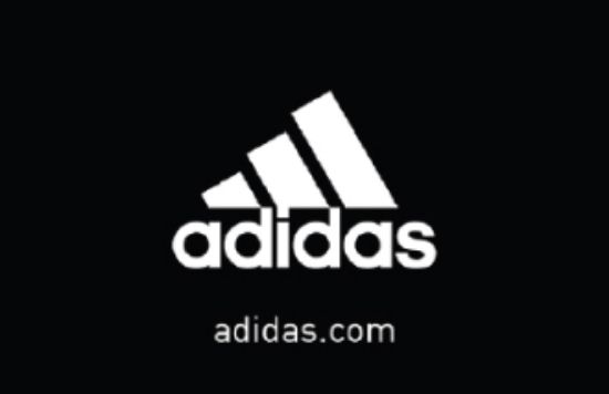 Picture of Adidas USA URL