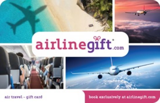 Picture of AirlineGift US
