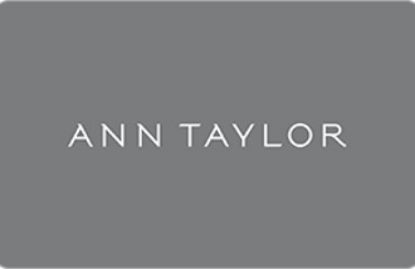 Picture of Ann Taylor USA
