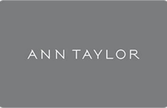 Picture of Ann Taylor USA