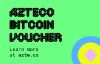 Picture of Azteco Bitcoin Voucher - On-chain USD