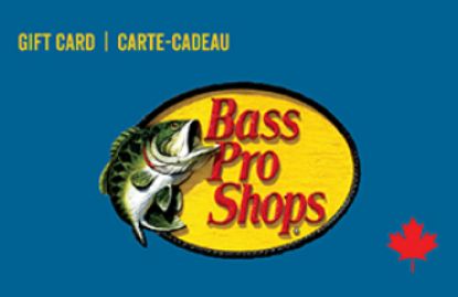 Picture of Bass Pro Shop USA URL