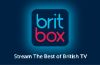 Picture of BritBox USA