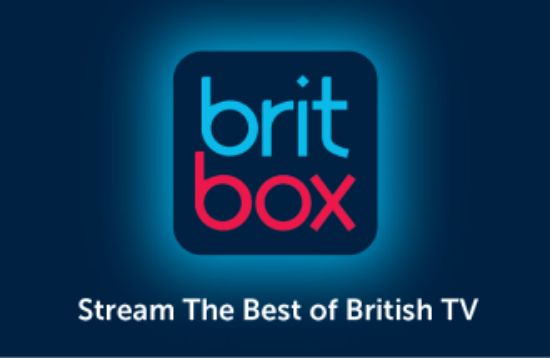 Picture of BritBox USA