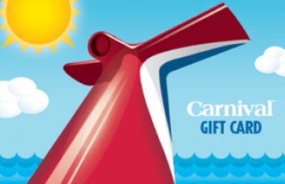 Picture of Carnival Cruise USA URL