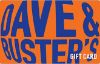 Picture of Dave and Buster's USA - No API Cancellation