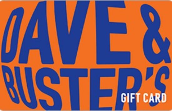 Picture of Dave and Buster's USA - No API Cancellation