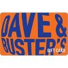 Picture of Dave and Buster's USA - No API Cancellation