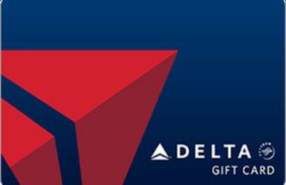Picture of Delta Airlines