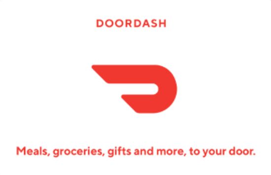 Picture of DoorDash