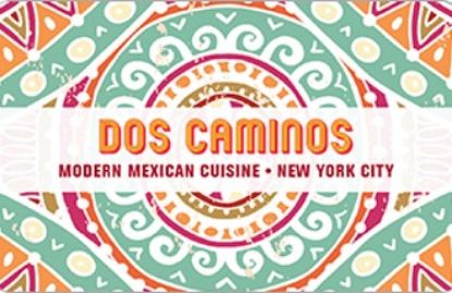 Picture of Dos Caminos USA - No API Cancellation