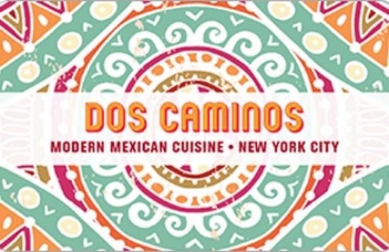 Picture of Dos Caminos USA - No API Cancellation