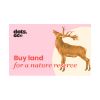 Picture of Dots.eco - Buy 10 sqf of Land for Nature reserve US