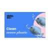 Picture of Dots.eco - Clean 1 LB of Ocean Plastic US