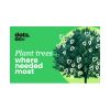 Picture of Dots.eco - Plant a tree where needed the most US