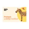 Picture of Dots.eco - Protect 10 sqf of wildlife habitat US