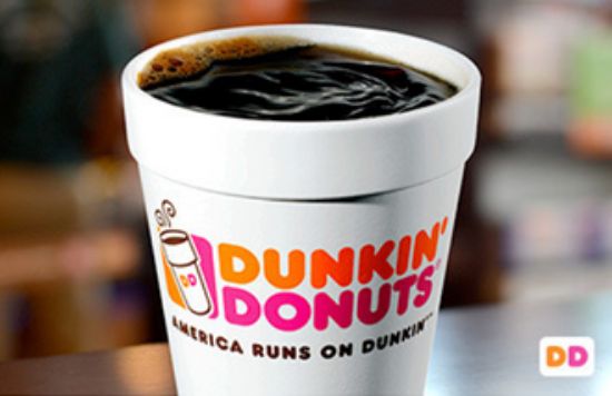 Picture of Dunkin' Donuts